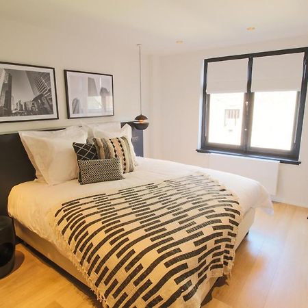 Smartflats - Grand-Place I بروكسل المظهر الخارجي الصورة