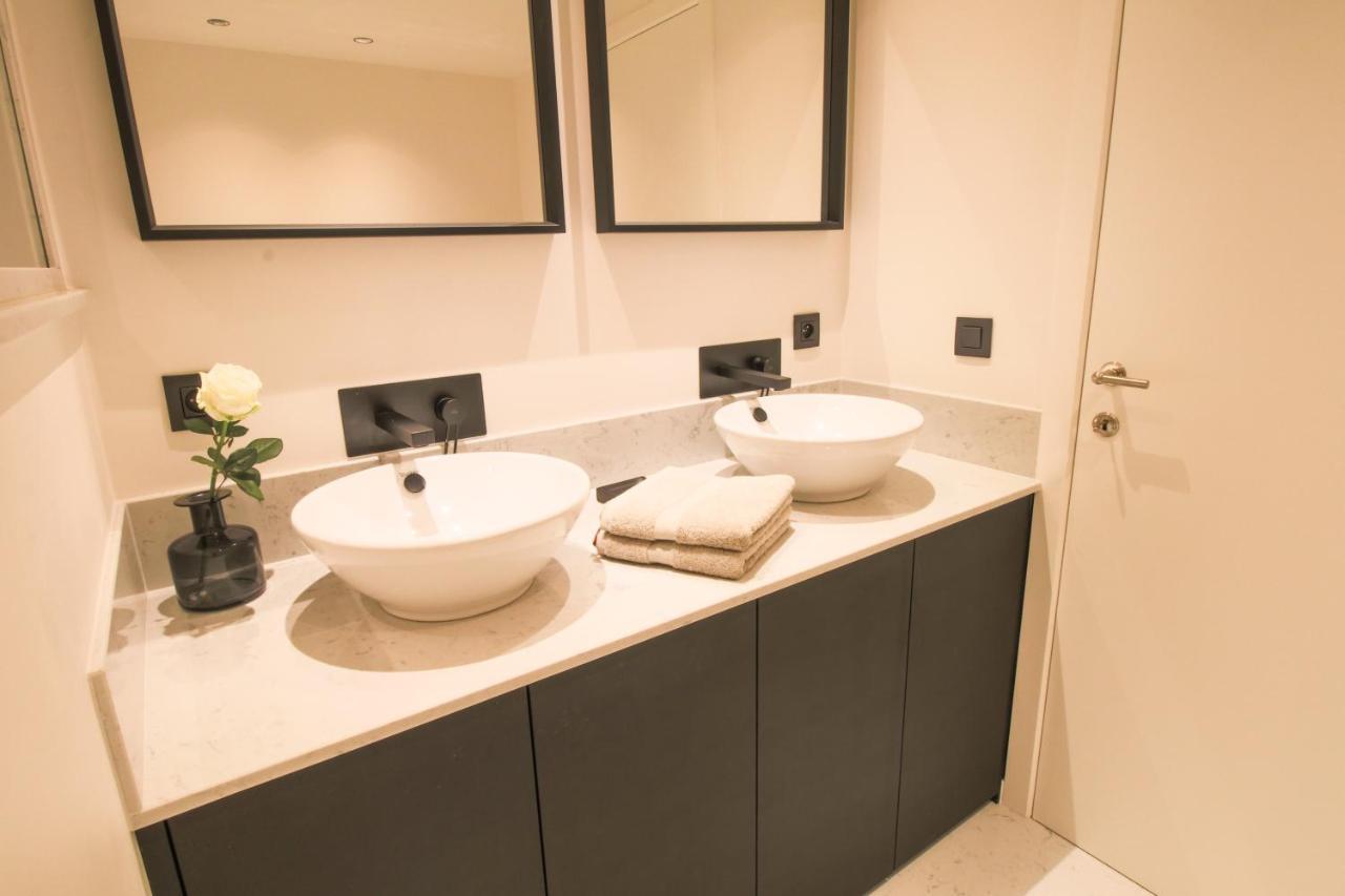 Smartflats - Grand-Place I بروكسل المظهر الخارجي الصورة