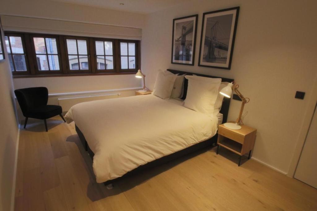 Smartflats - Grand-Place I بروكسل المظهر الخارجي الصورة