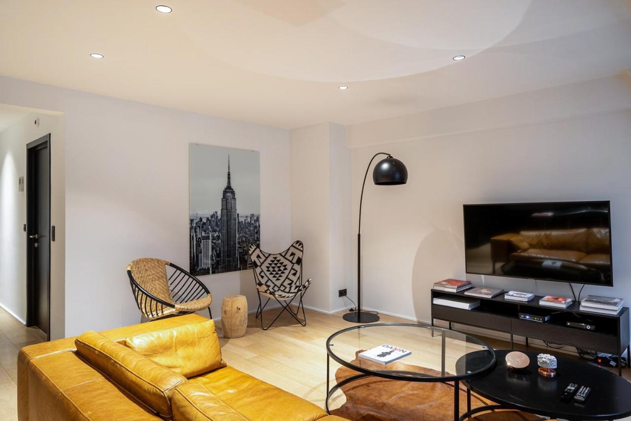 Smartflats - Grand-Place I بروكسل المظهر الخارجي الصورة