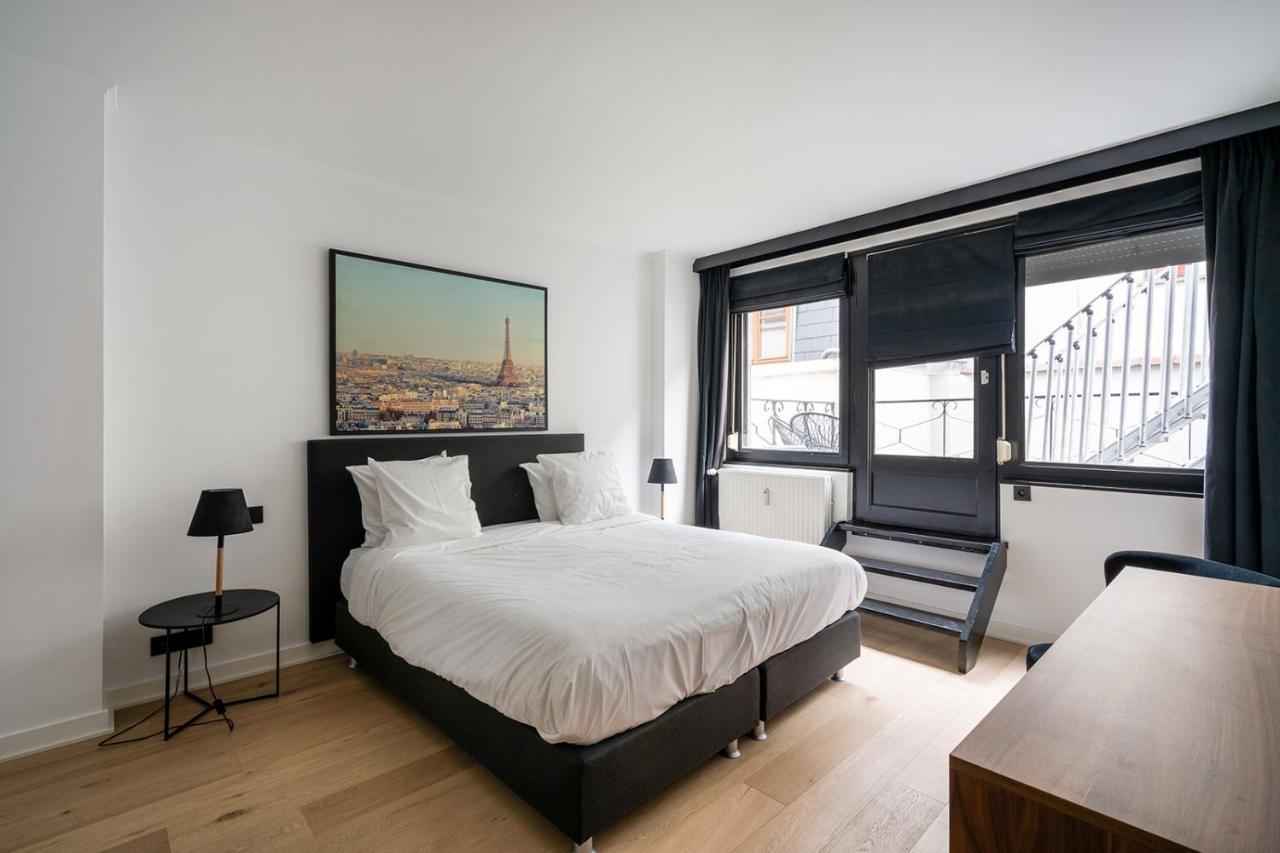 Smartflats - Grand-Place I بروكسل المظهر الخارجي الصورة
