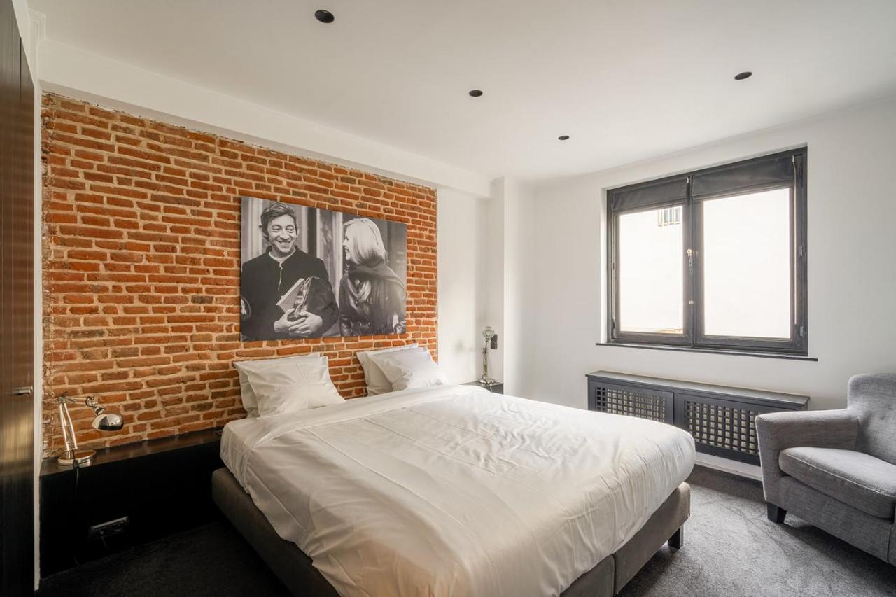 Smartflats - Grand-Place I بروكسل المظهر الخارجي الصورة