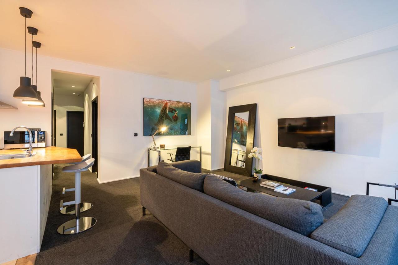 Smartflats - Grand-Place I بروكسل المظهر الخارجي الصورة