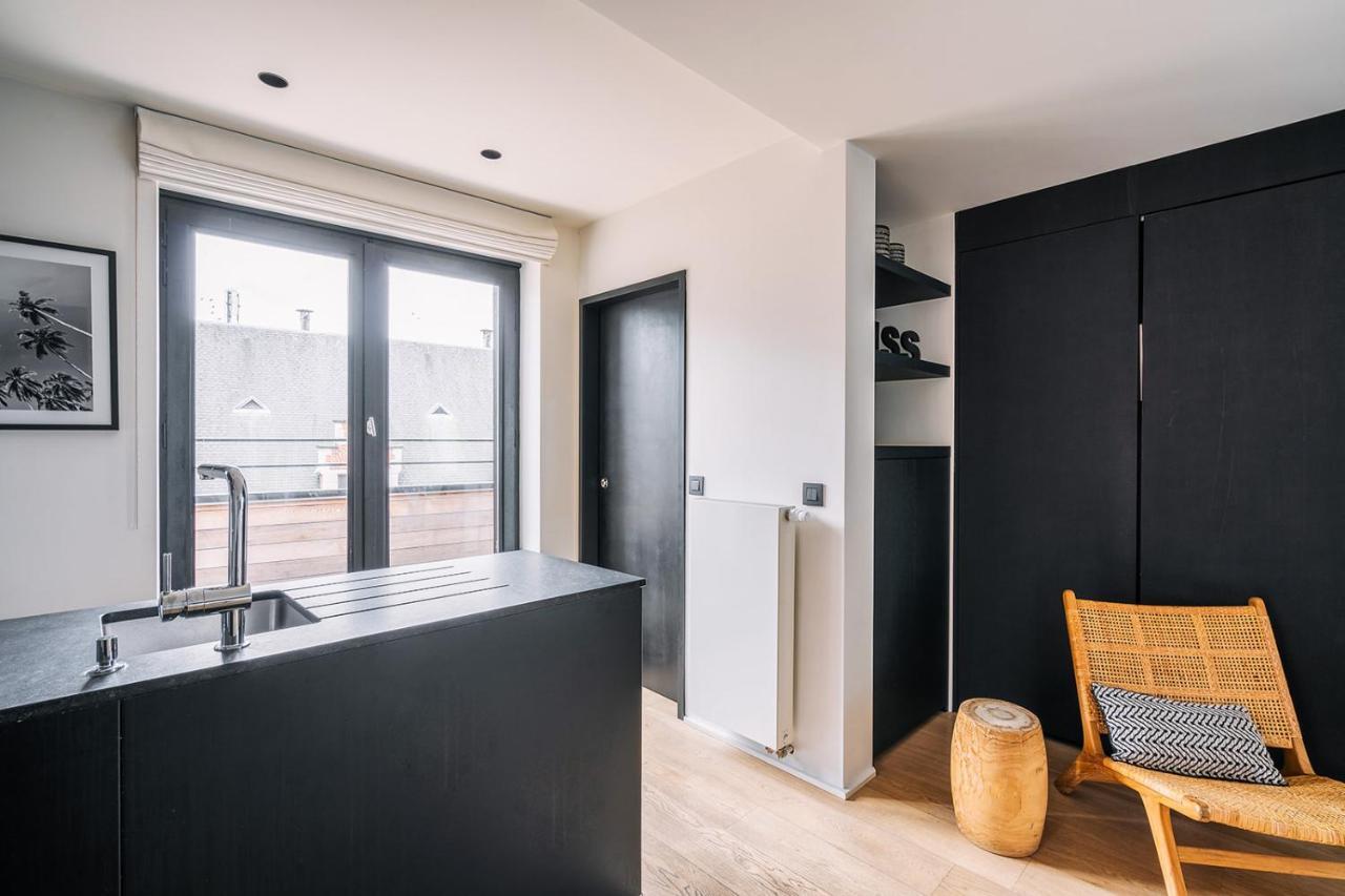 Smartflats - Grand-Place I بروكسل المظهر الخارجي الصورة