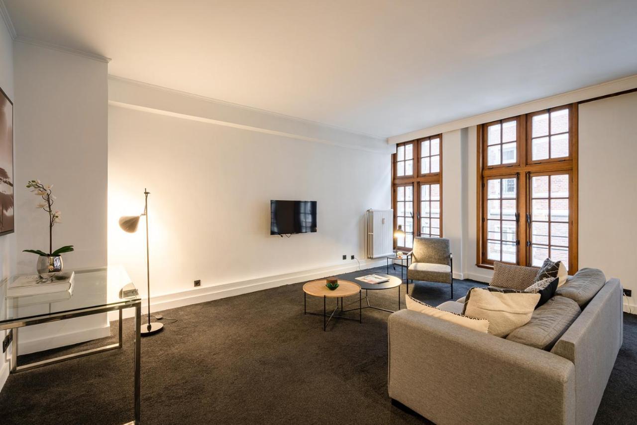 Smartflats - Grand-Place I بروكسل المظهر الخارجي الصورة